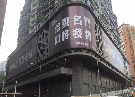 户外广告大牌厂家