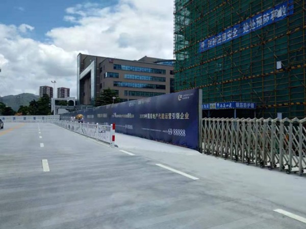 珠海专业户外广告公司