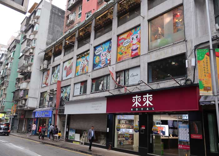 灯布写真喷绘