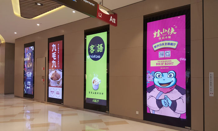 写真喷绘公司2