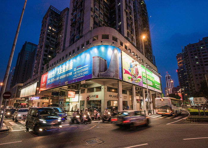 专业写真喷绘公司