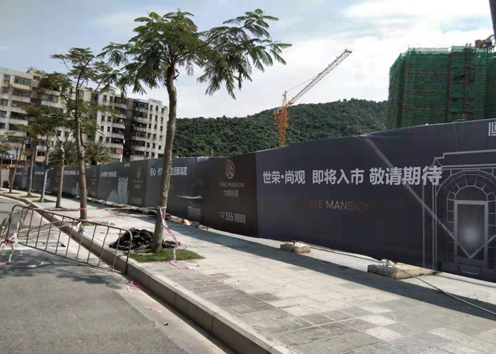 户外广告制作厂家