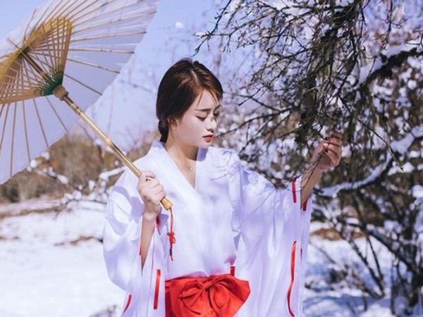 美女写真