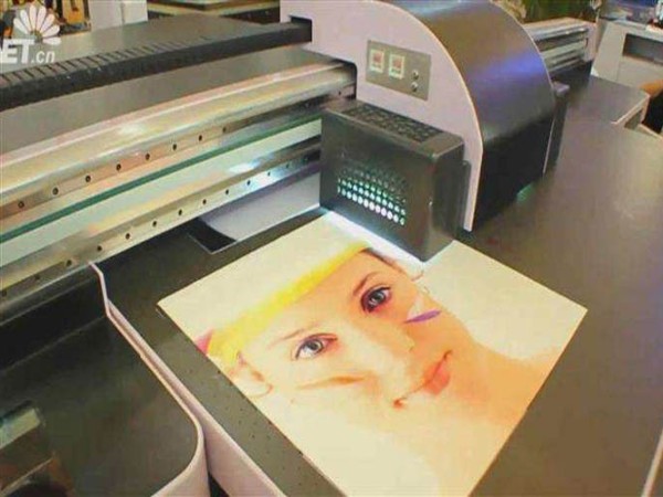 喷绘写真公司