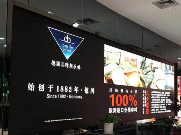 珠海灯箱制作